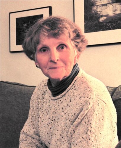 Joy Leonard